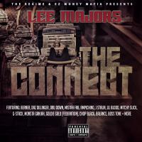 Artwork for The Connect by Lee Majors