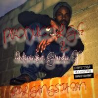 Artwork for Product L.G.E: Independent Grindin by Lil' Gangsta Ern