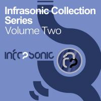 Artwork for Infrasonic Collection Series, Volume Two by Various Artists