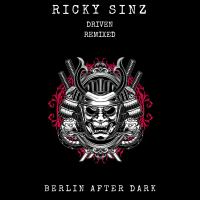 Artwork for Driven Remixed by Ricky Sinz