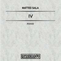 Artwork for IV by Matteo Sala