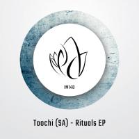 Artwork for Rituals EP by Toochi (SA)