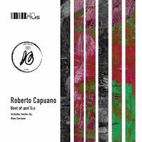 Artwork for Roberto Capuano Best of Unri'li:s by Rino Cerrone