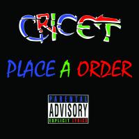 Artwork for Place a Order by Cricet