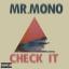 Artwork for Check it