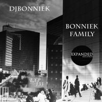 Artwork for Bonniek Family by DjBoNniek