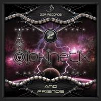 Artwork for Biokinetix & Friends 2 by Biokinetix