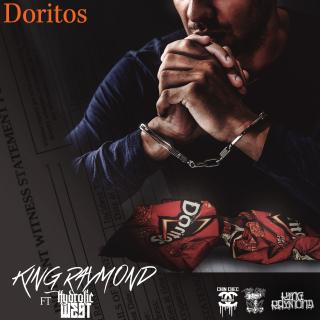 Artwork for Doritos (feat. Hydrolic West)