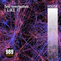 Artwork for I Like It by Sync Investigations