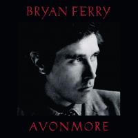 Artwork for Avonmore by Bryan Ferry