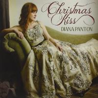 Artwork for Christmas Kiss by Diana Panton