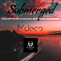 Artwork for Submerged (Original mix) by MDeco