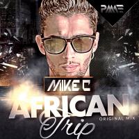 Artwork for African Trip by Mike C