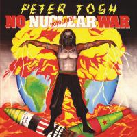 Artwork for No Nuclear War by Peter Tosh