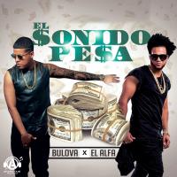 Artwork for El Sonido Pesa by Bulova