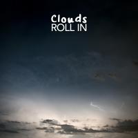 Artwork for Clouds Roll In by Rainfall