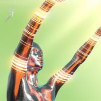 Artwork for Hope by Da Fresh