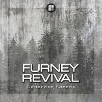 Artwork for Concrete Forest by Furney