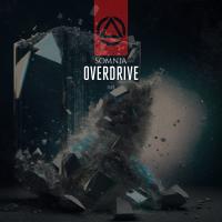 Artwork for Overdrive by Somnia