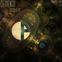 Artwork for Celula EP by CementO