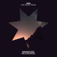 Artwork for Late Night Peace by rAin (MU)