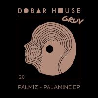 Artwork for Palamine EP by Palmiz
