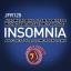 Artwork for Insomnia (Angel Heredia & Jerome Robins Instrumental Remix)