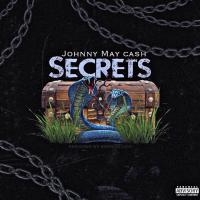 Artwork for Secrets by Johnny May Cash