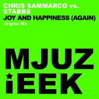 Artwork for Joy & Happiness (Again) by Chris Sammarco