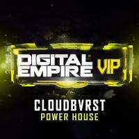 Artwork for Power House by Cloudbvrst