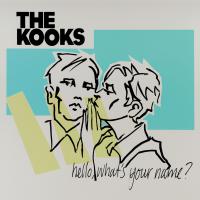Artwork for Hello, What's Your Name? by The Kooks