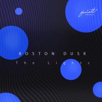 Artwork for The Lights by Boston Dusk