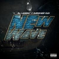 Artwork for New Wave by RJ Lamont