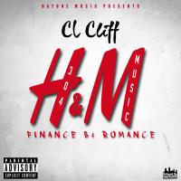 Artwork for Finance B4 Romance by CL Cliff