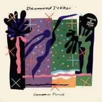 Artwork for Compass Point by Desmond Dekker