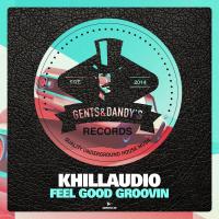 Artwork for Feel Good Groovin by Khillaudio