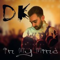 Artwork for In My Mind by DK