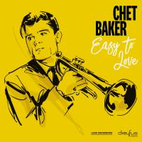 Artwork for Easy to Love by Chet Baker