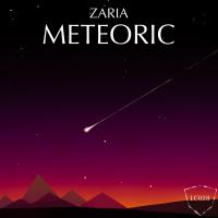 Artwork for Meteoric by Zaria