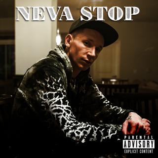 Artwork for Neva Stop