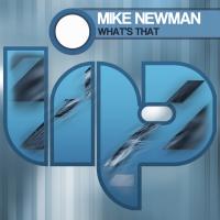 Artwork for What's That by Mike Newman