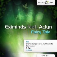 Artwork for Fairy Tale by Eximinds