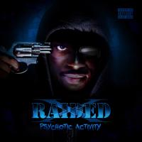 Artwork for Psychotic Activity by X-Raided