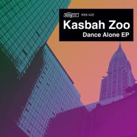 Artwork for Dance Alone EP by Kasbah Zoo
