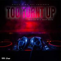 Artwork for Too Turnt Up by Gwapp