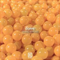 Artwork for Going Wrong by DOPPE