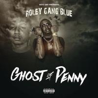 Artwork for Ghost Of Penny by ROLEYGANG BLUE