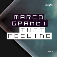 Artwork for That Feeling by Marco Grandi