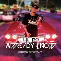 Artwork for Awready Know by Lil Ro