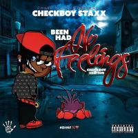 Artwork for Been Had No Feelings by Checkboy Staxx